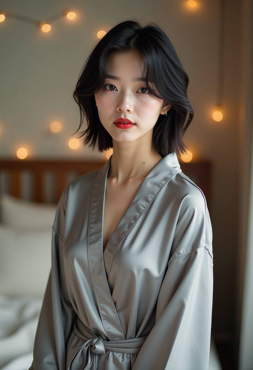 龙之家族